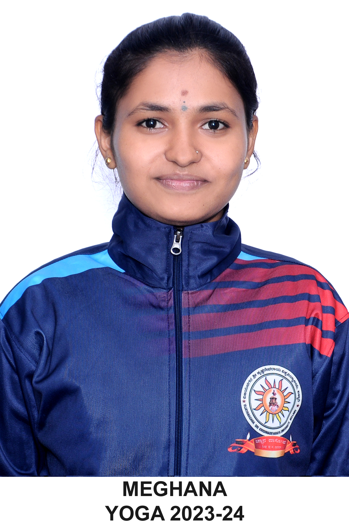 Meghaana Policepatil