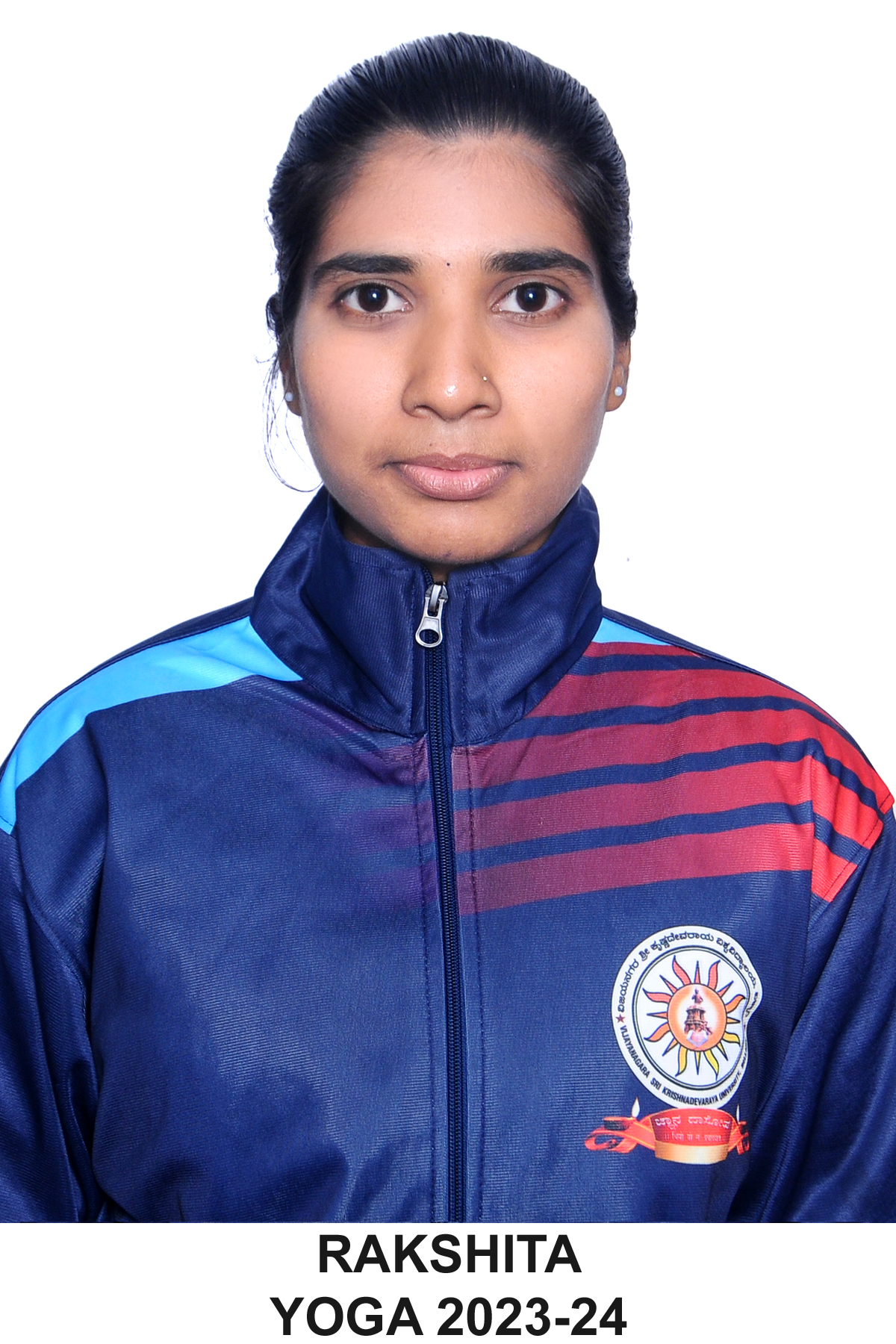 Rakshita