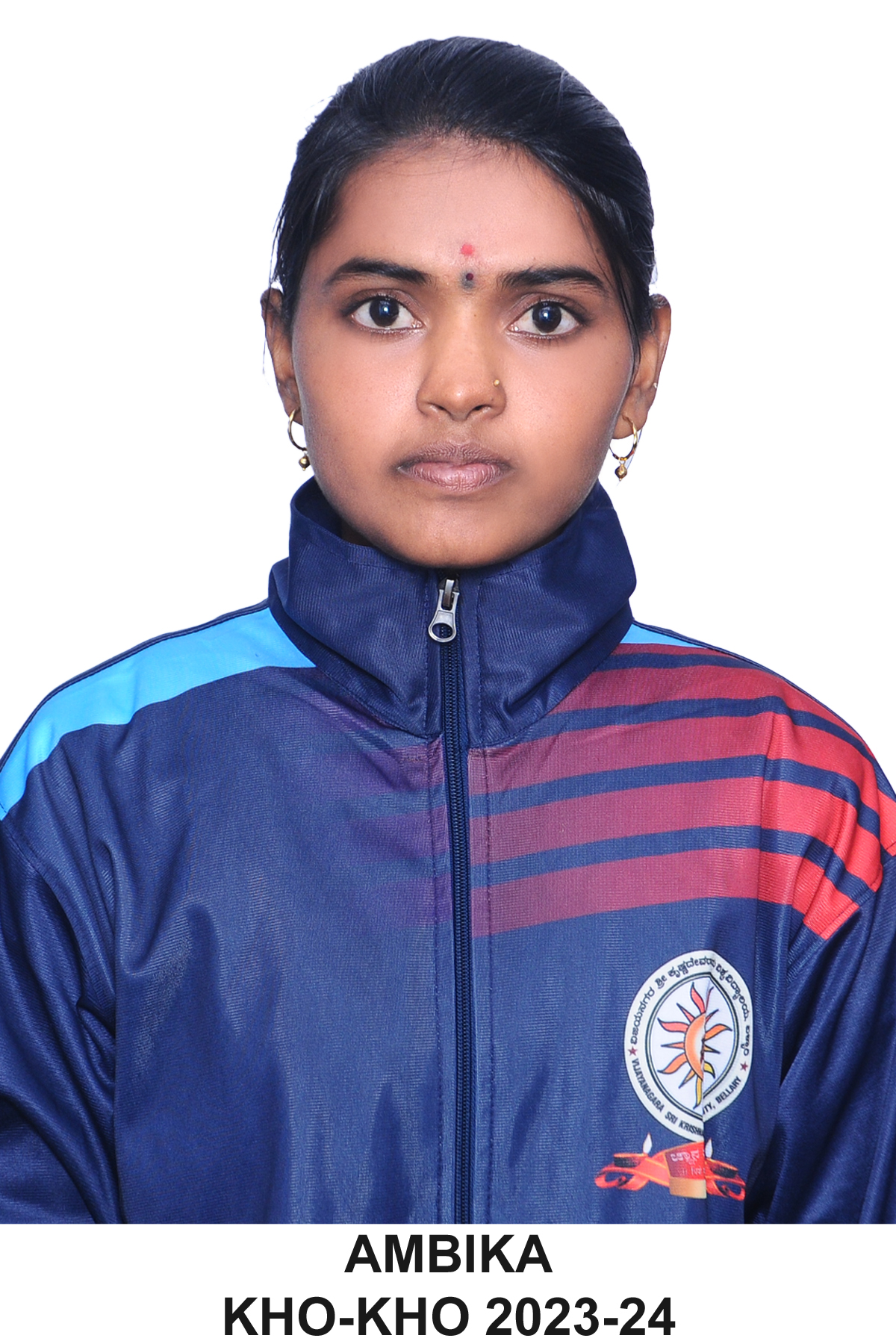 Ambika