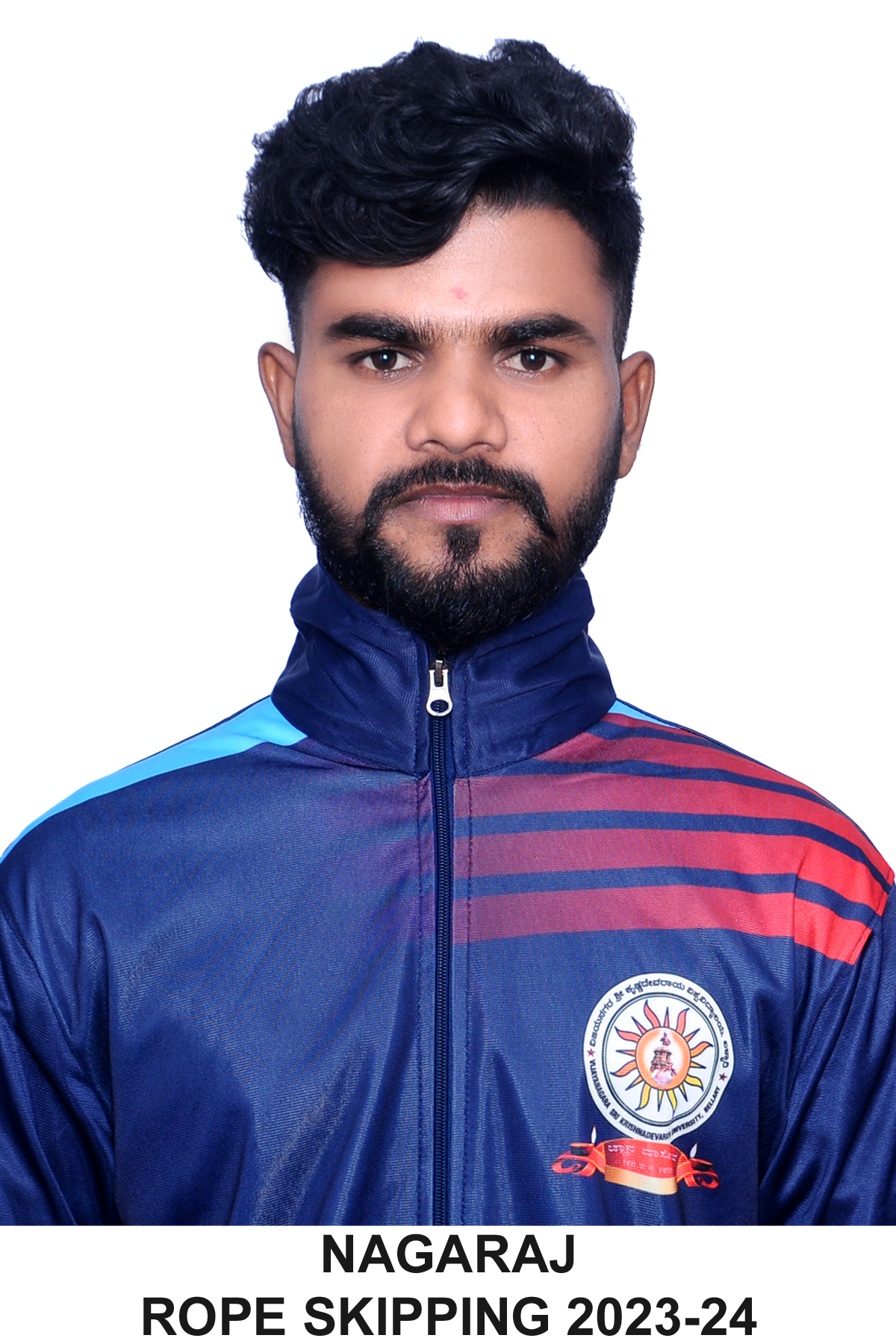 Nagaraj