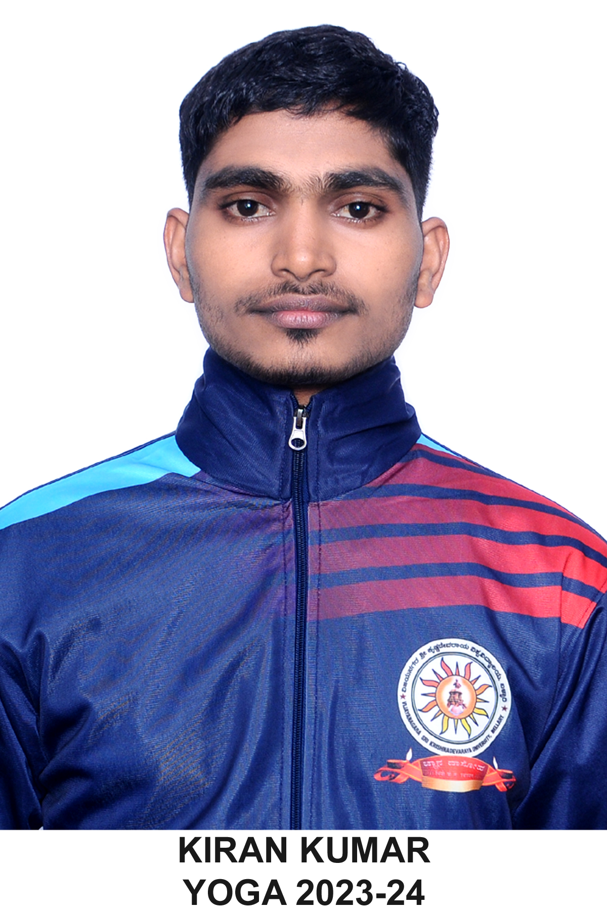Kiranakumar