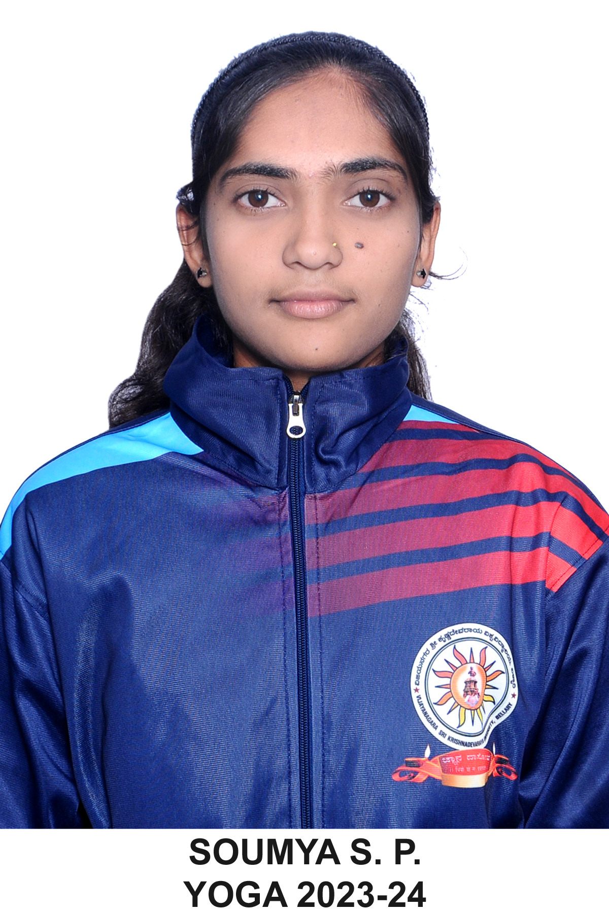 Soumyapujar
