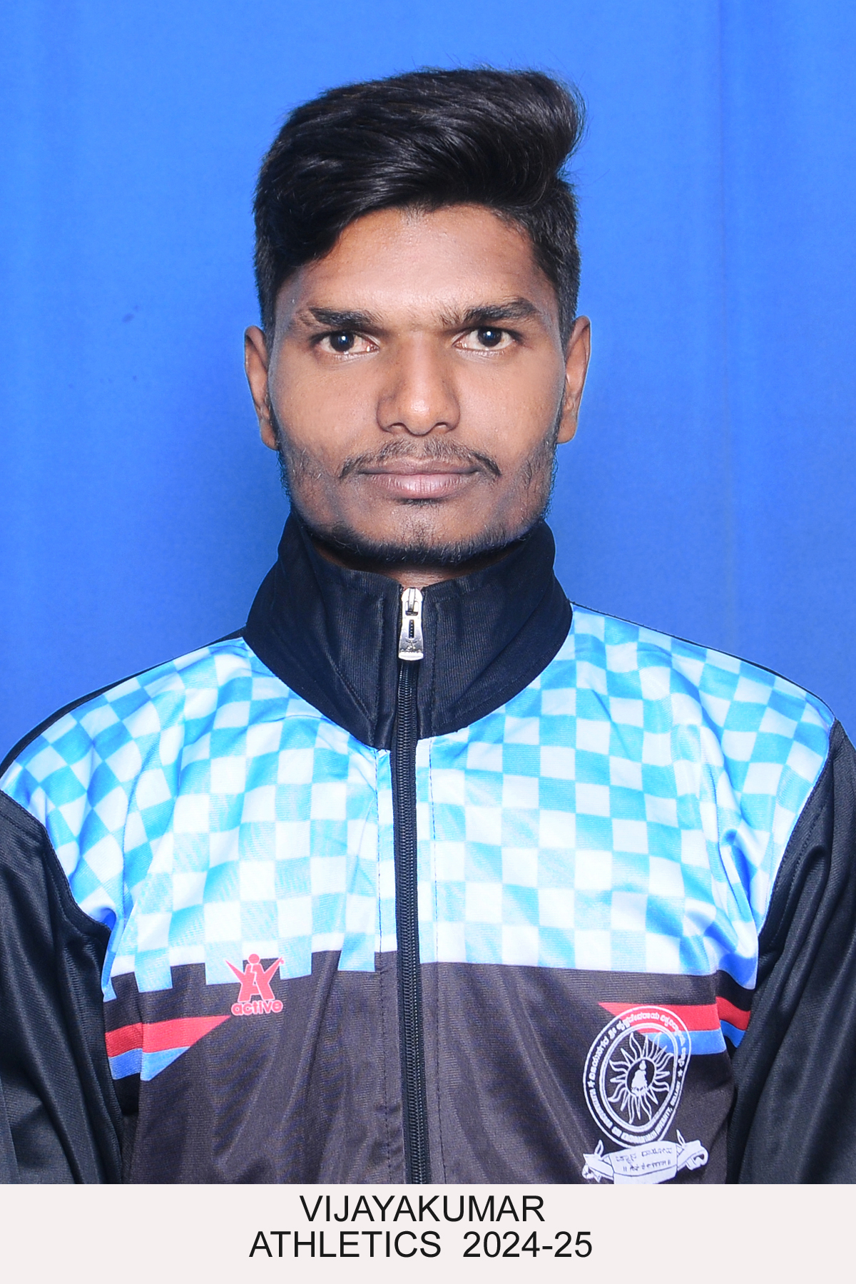 Vijayakumar