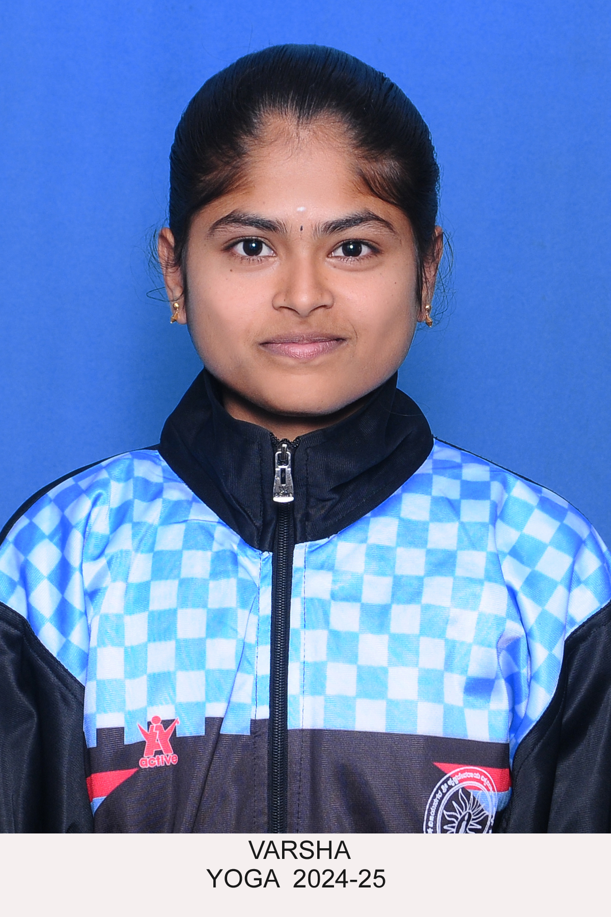 Varsha