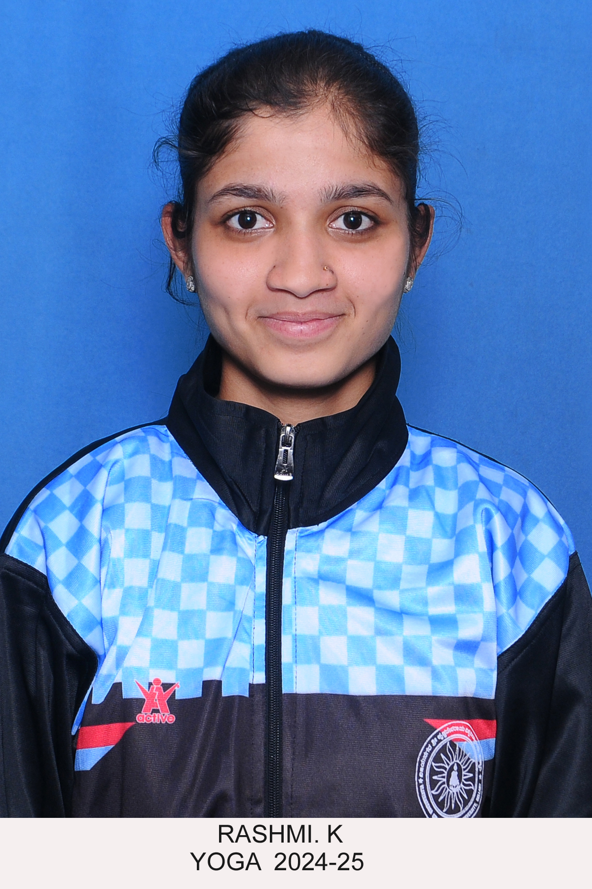 Rashmi K.