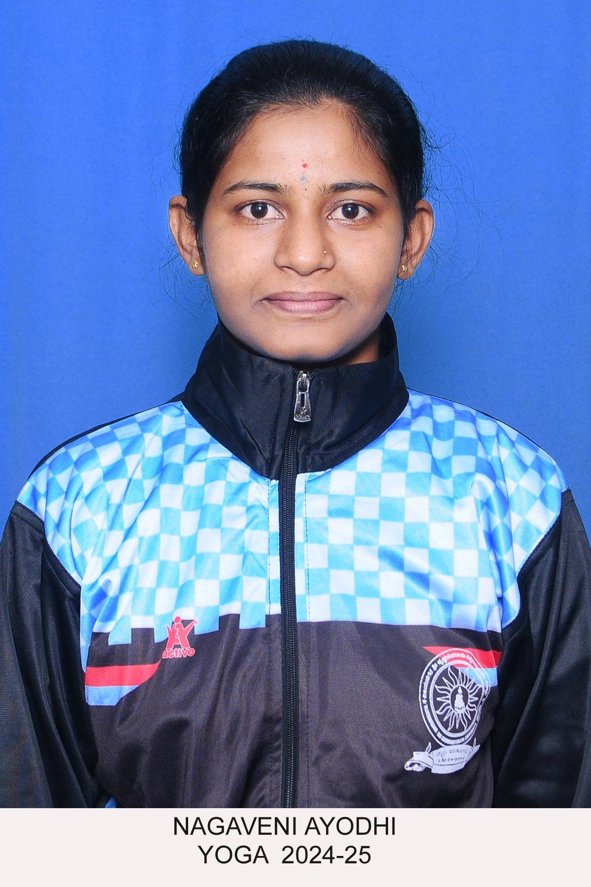 Nagaveni Ayodhi