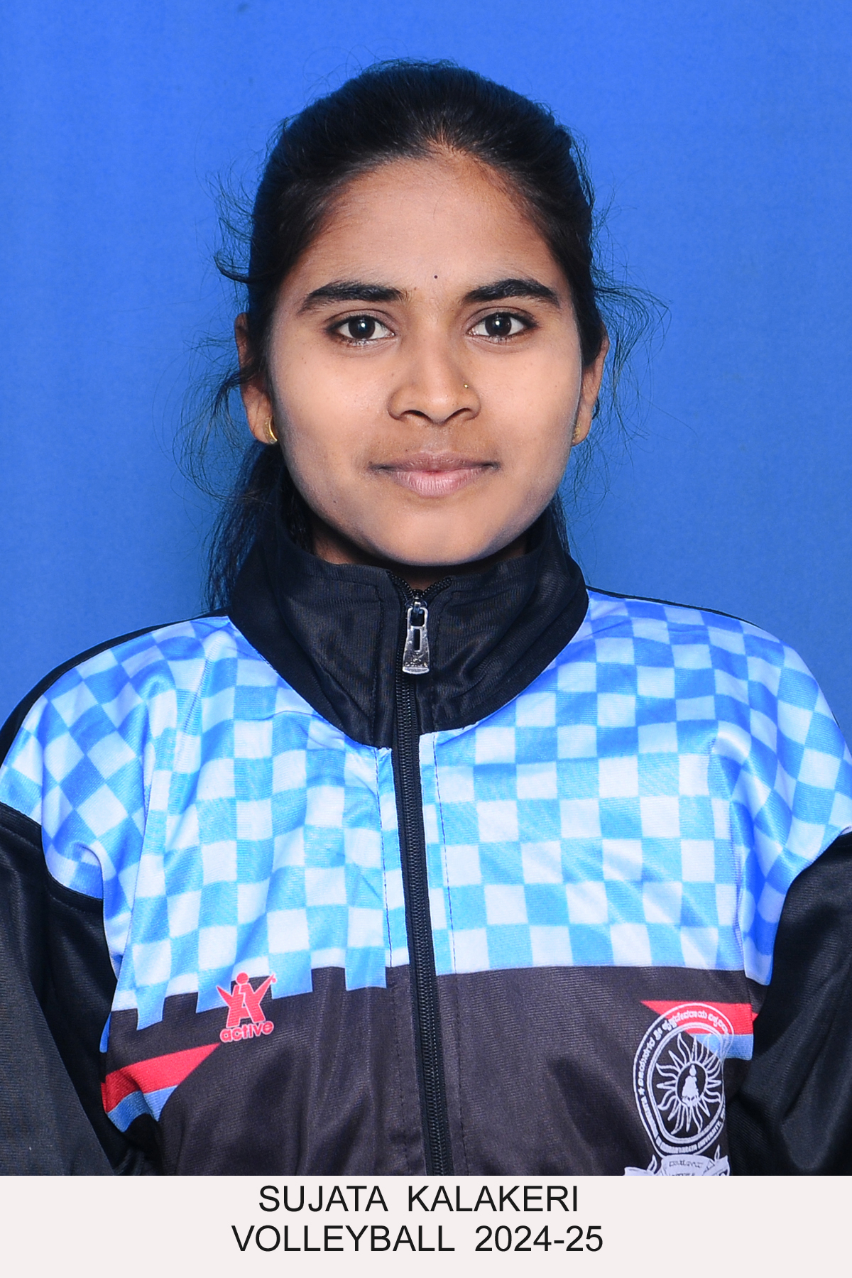Sujata Kalakeri