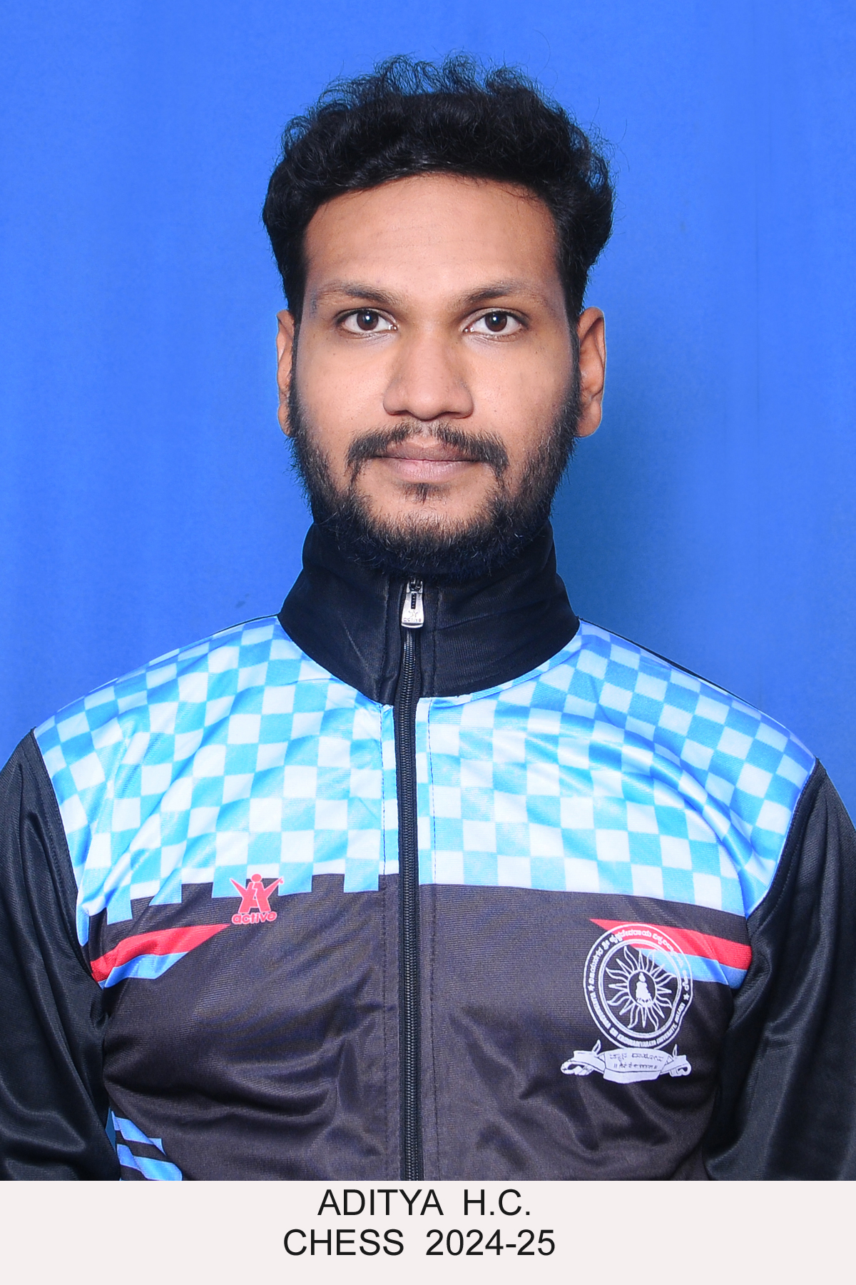 Aditya H.C.