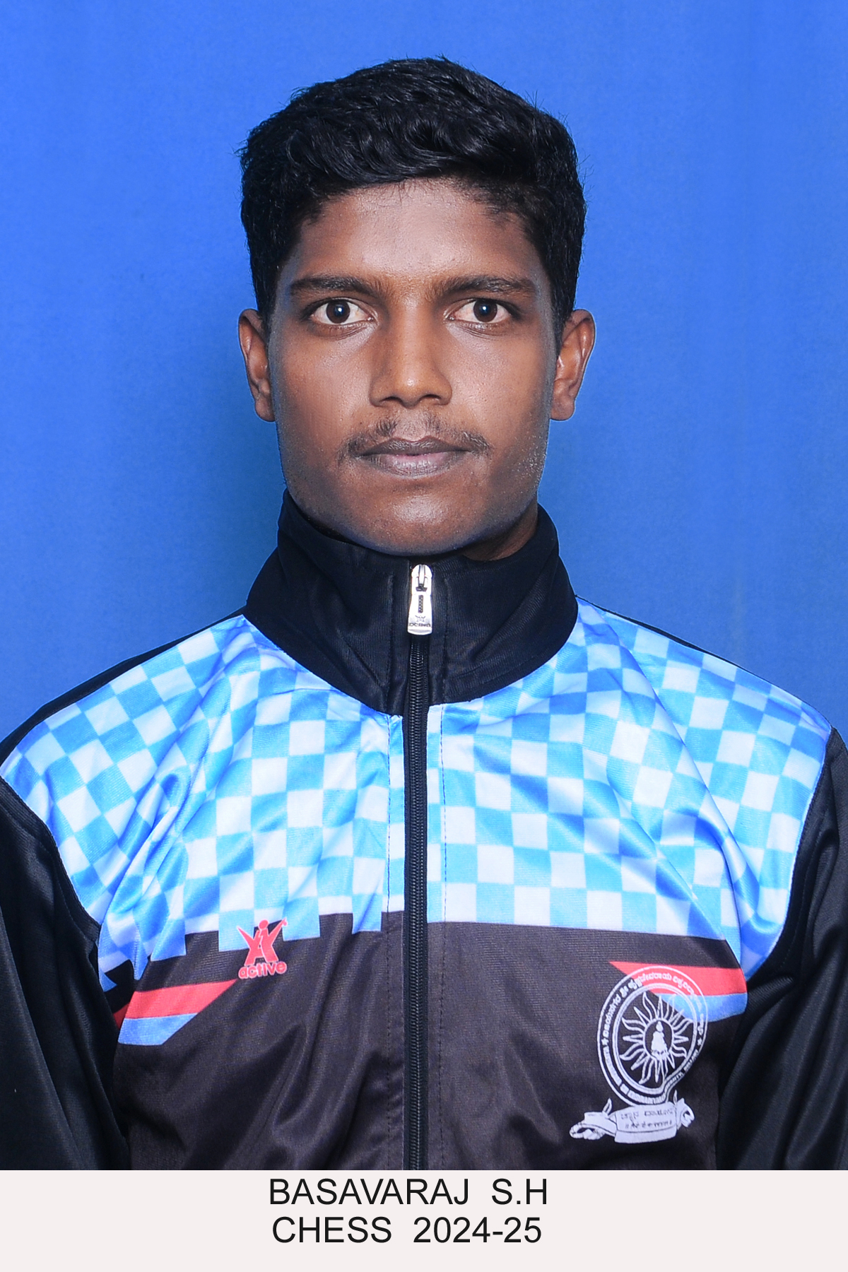 Basavaraj S.H.