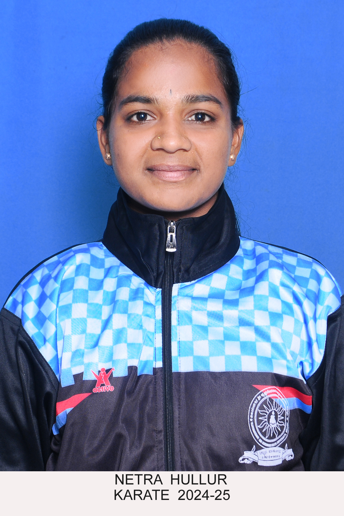 Netra Hullur