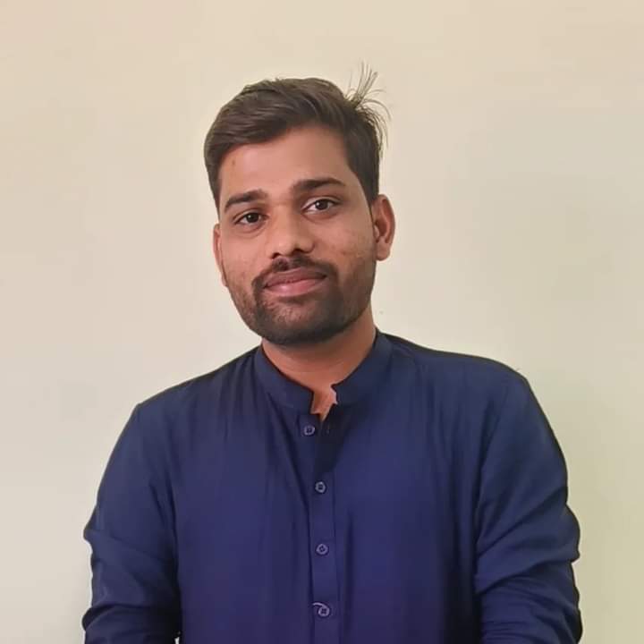 Mr. Aspakvali Sidnekoppa