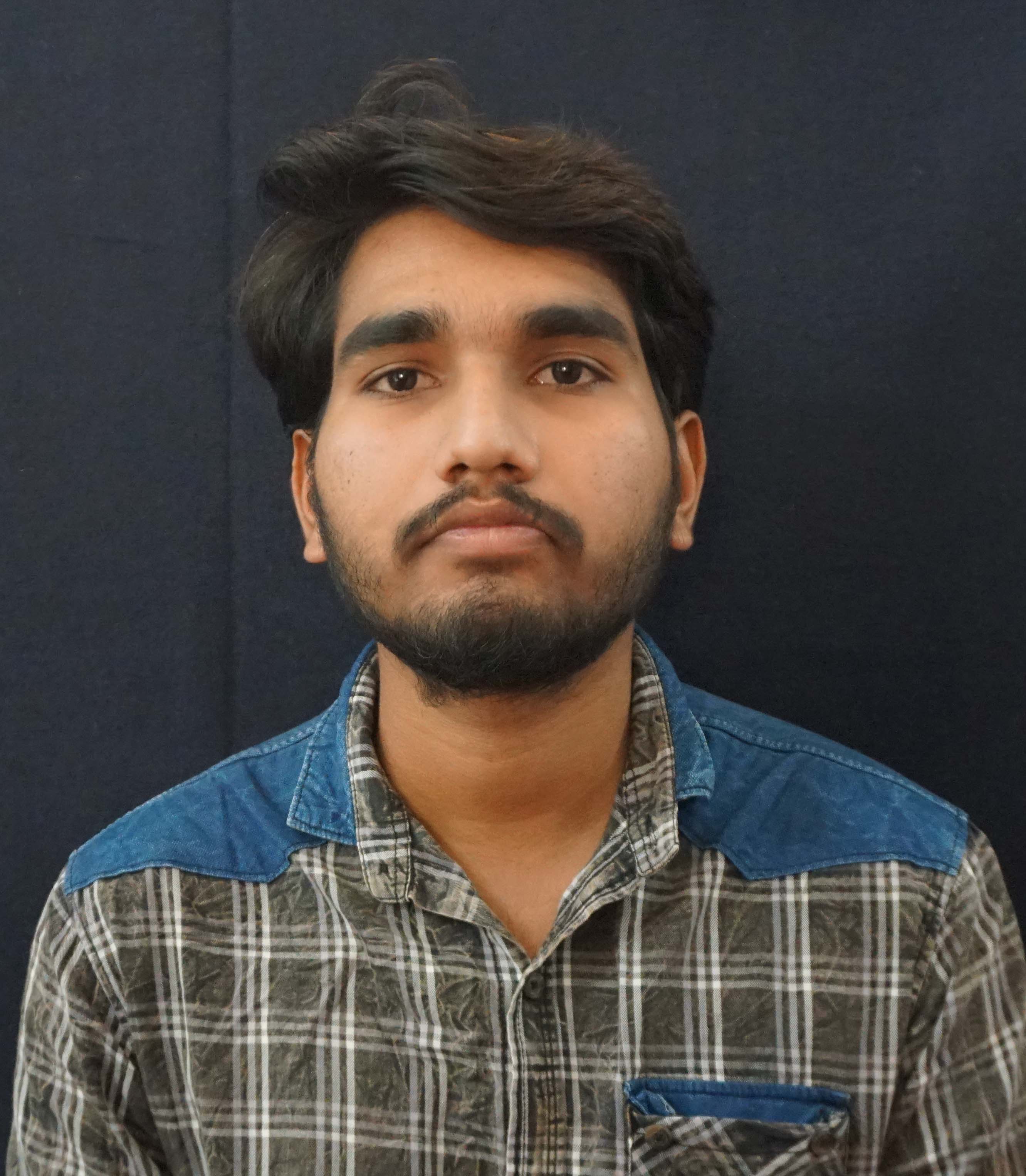 Sri. Deepak Joshi