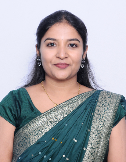 Ms. Priya Pattar