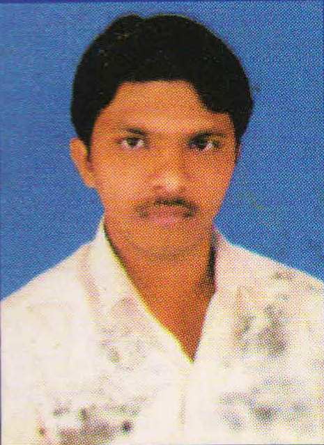 Mohammed Vasim