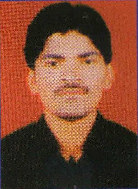 Shashikant P. Kalal