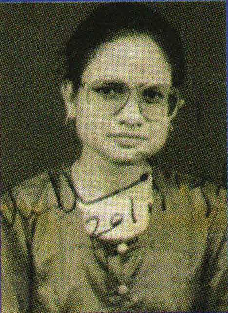 Poonam Jain