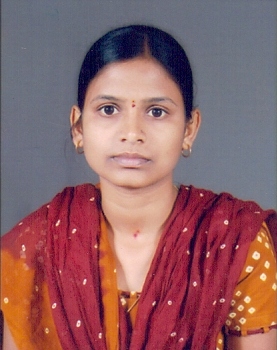 Shweta .T Lakkundi