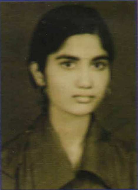Indira Madinoor
