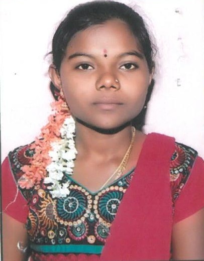 Sharanamma .S Police Patil