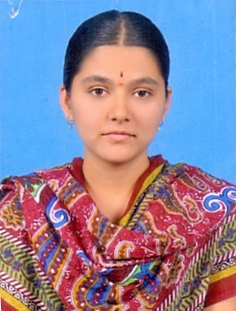 Geeta Hanumesh Acharya