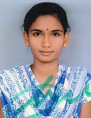 Gouramma S. Kumbar