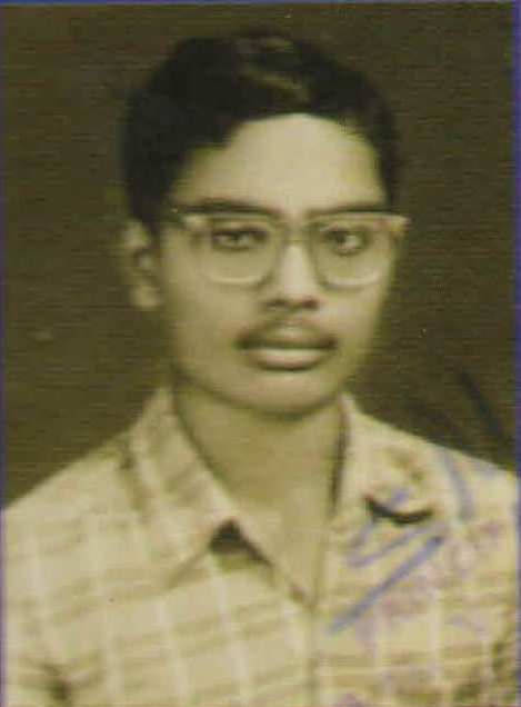 Shivakumar Malimatha