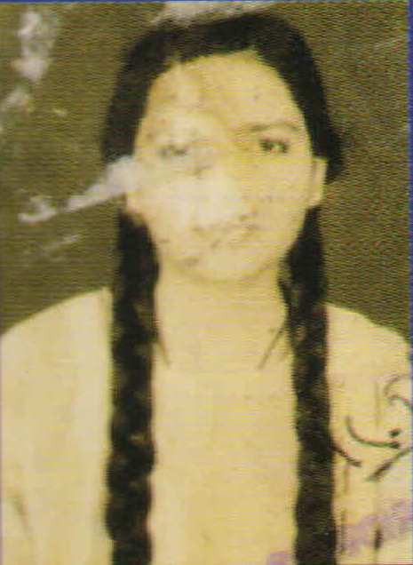 Geeta Achar