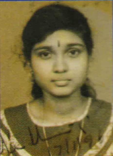 Vaani Kantli