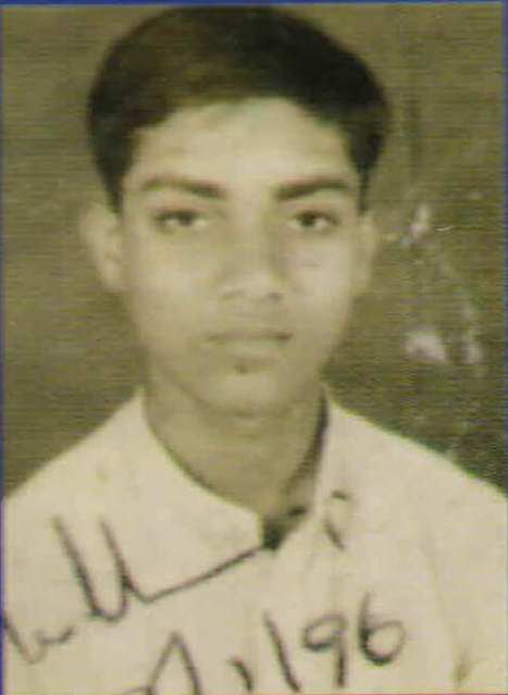 Parvatayya N. Hirematha