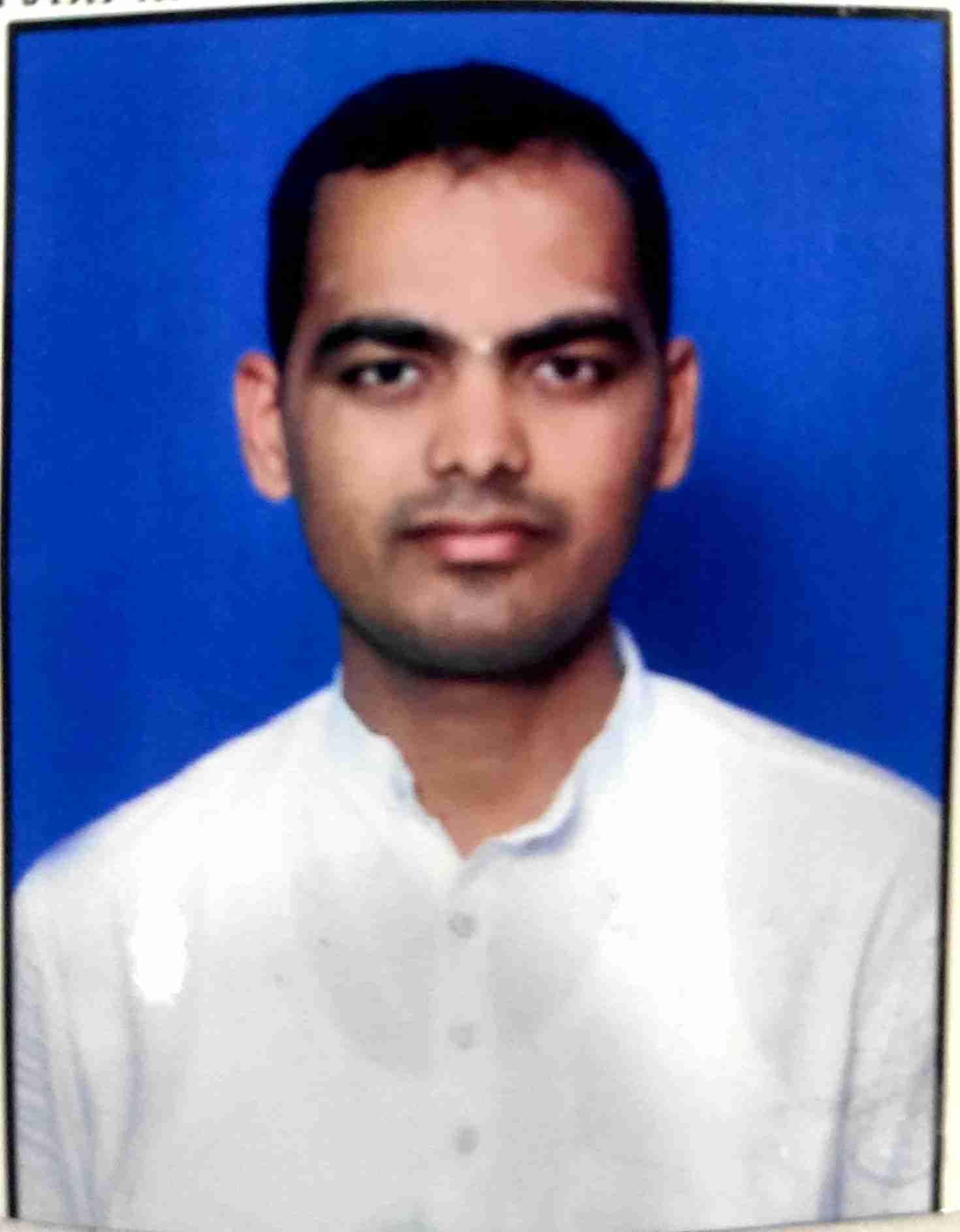 Sri S.R. Navalihiremath
